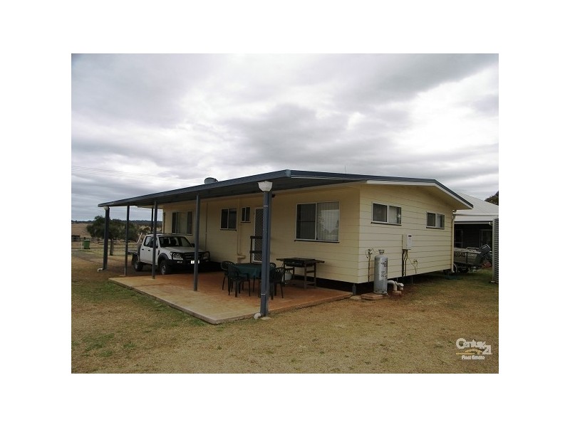 Southbrook QLD 4363