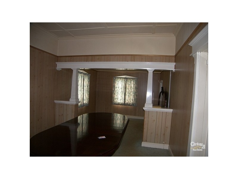Newtown QLD 4350
