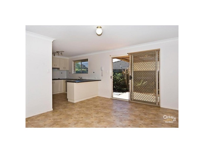 Kearneys Spring QLD 4350