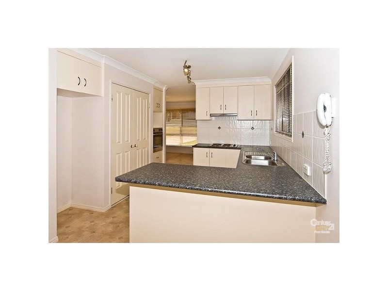 Kearneys Spring QLD 4350