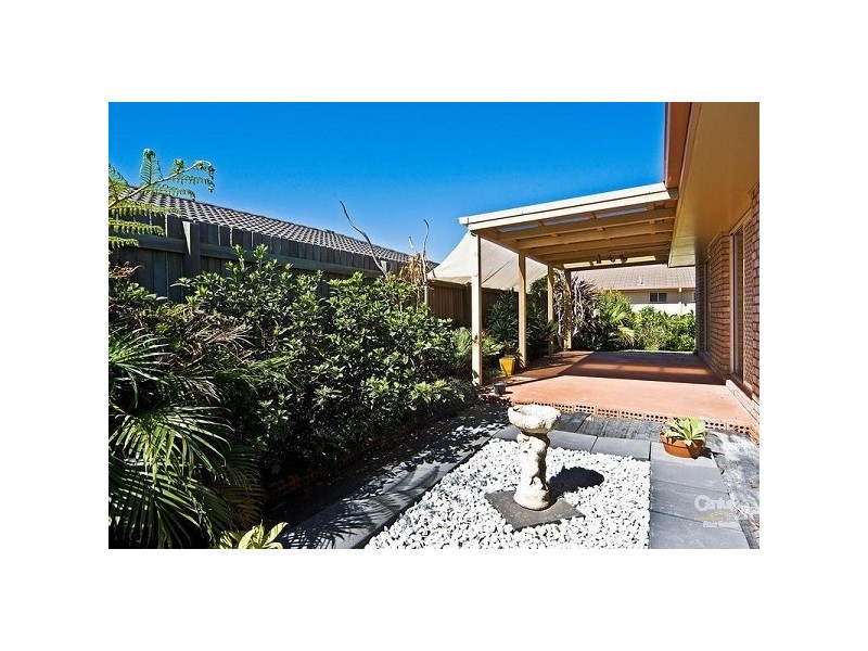 Kearneys Spring QLD 4350