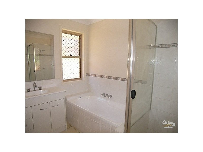 Darling Heights QLD 4350