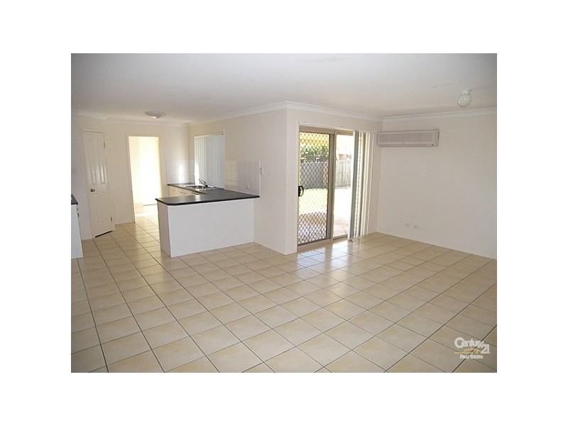 Darling Heights QLD 4350