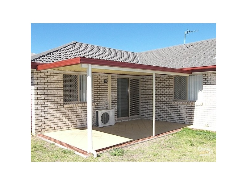 Darling Heights QLD 4350