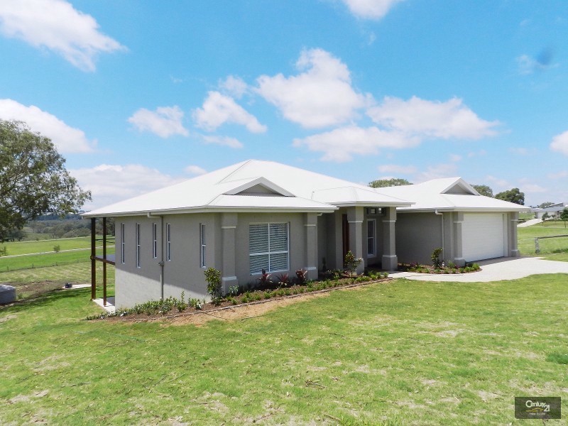2 Sawyers Court, Gowrie Junction QLD 4352