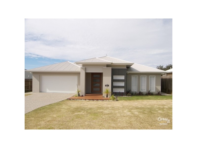 Middle Ridge QLD 4350