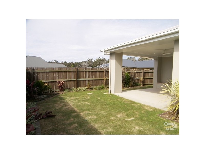 Middle Ridge QLD 4350