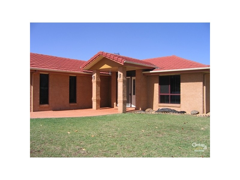 Middle Ridge QLD 4350