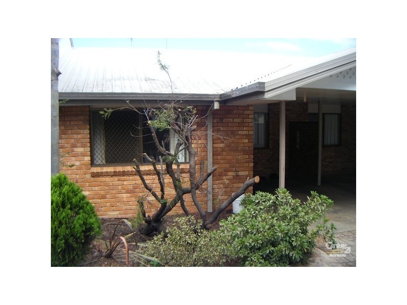 Wilsonton QLD 4350