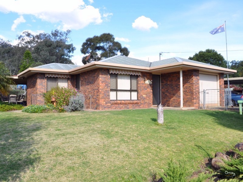 139 Warkon Street, Greenmount QLD 4359