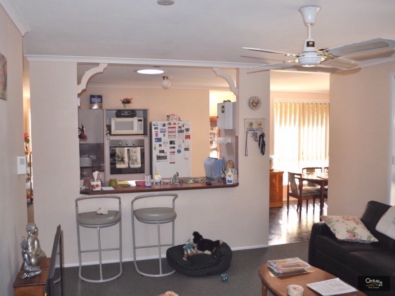 139 Warkon Street, Greenmount QLD 4359