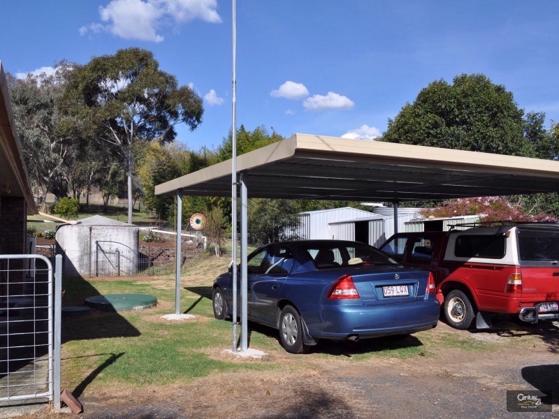 139 Warkon Street, Greenmount QLD 4359