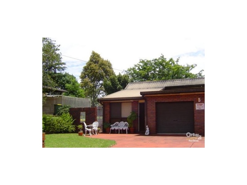 Kearneys Spring QLD 4350