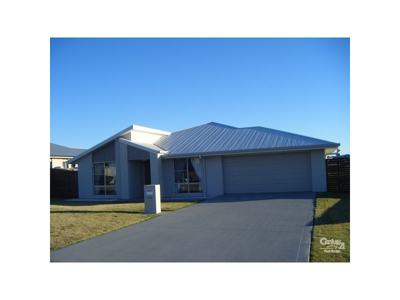Westbrook QLD 4350