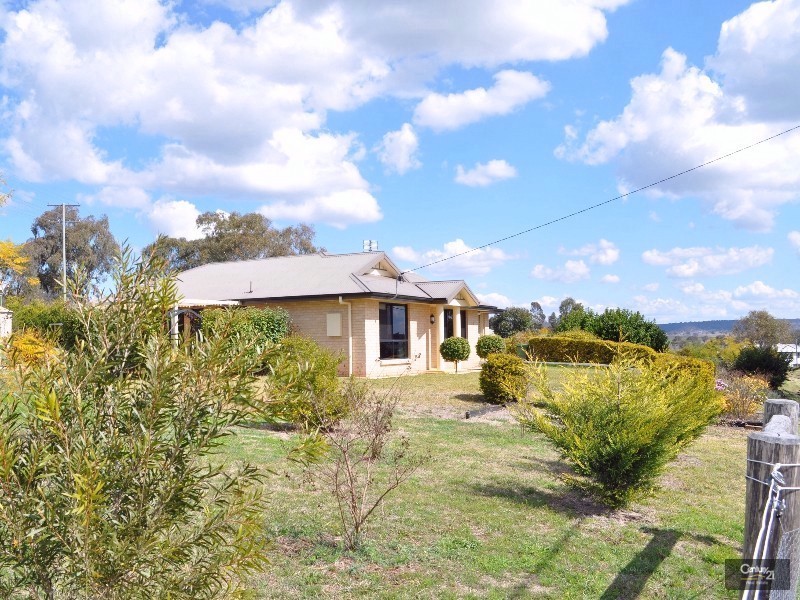 1 Forsyth Street, Greenmount QLD 4359