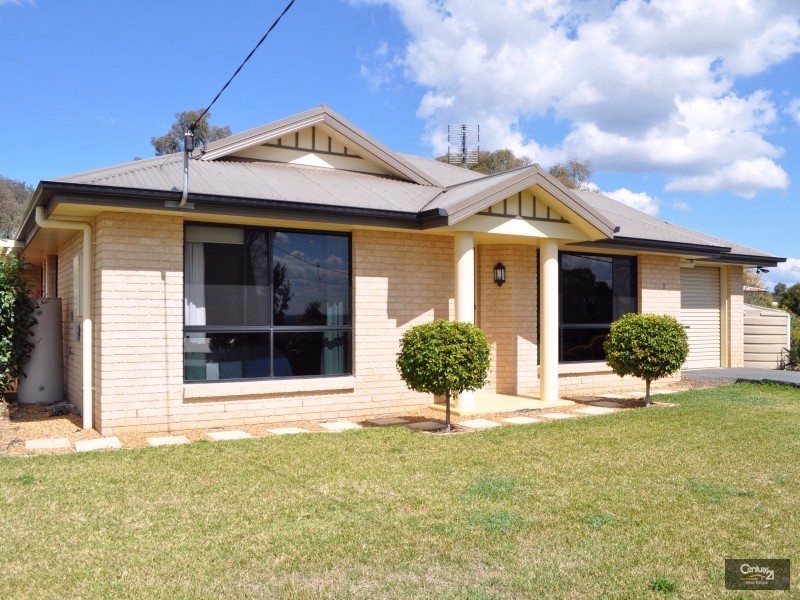 1 Forsyth Street, Greenmount QLD 4359