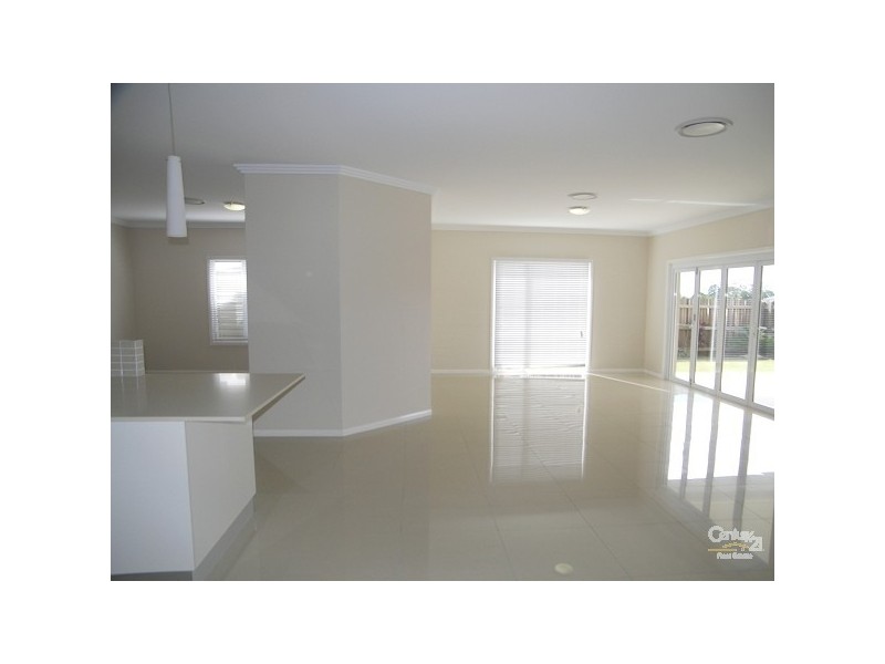 Middle Ridge QLD 4350