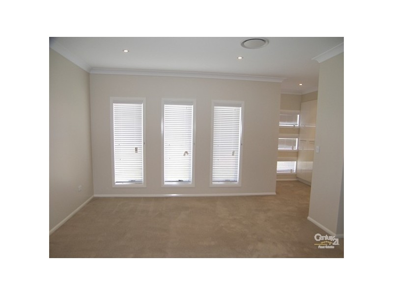 Middle Ridge QLD 4350