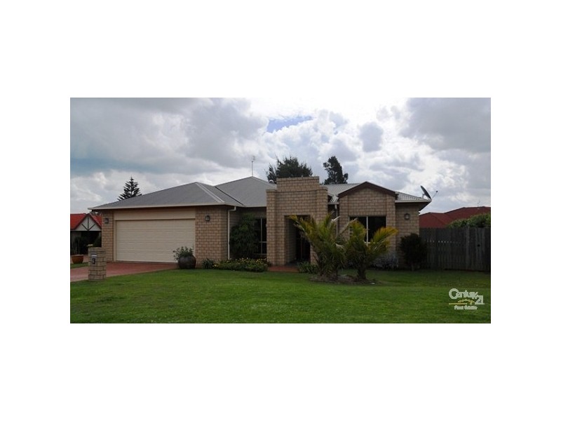 Middle Ridge QLD 4350