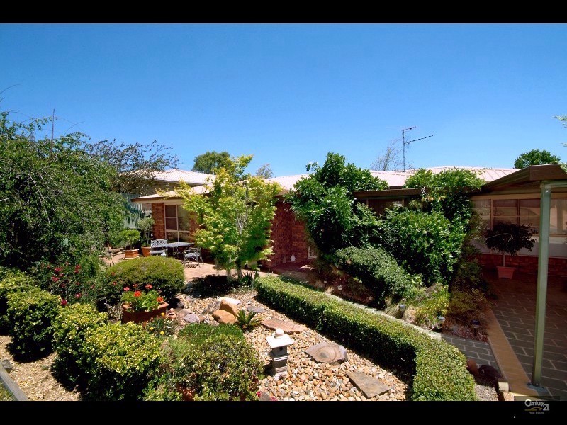 Darling Heights QLD 4350