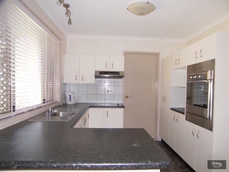 Darling Heights QLD 4350