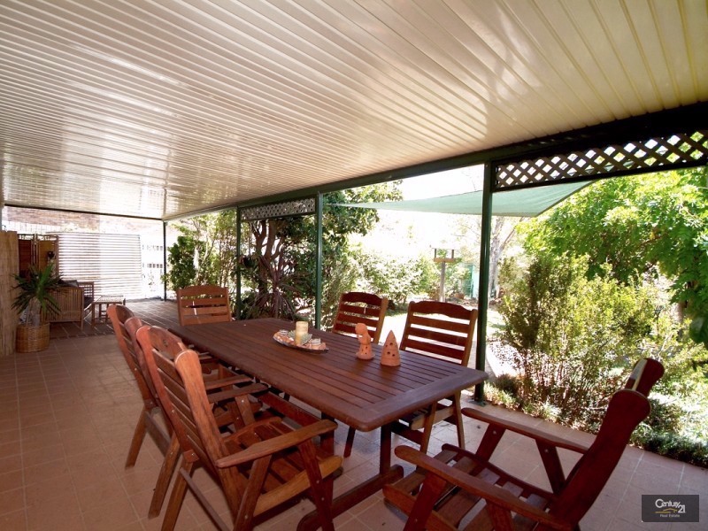 Darling Heights QLD 4350