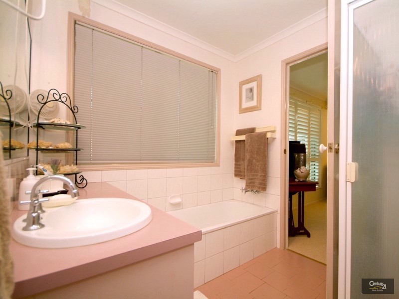 Darling Heights QLD 4350