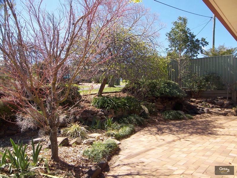 Darling Heights QLD 4350
