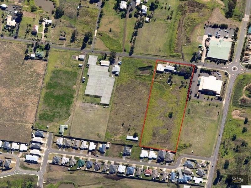 Glenvale QLD 4350