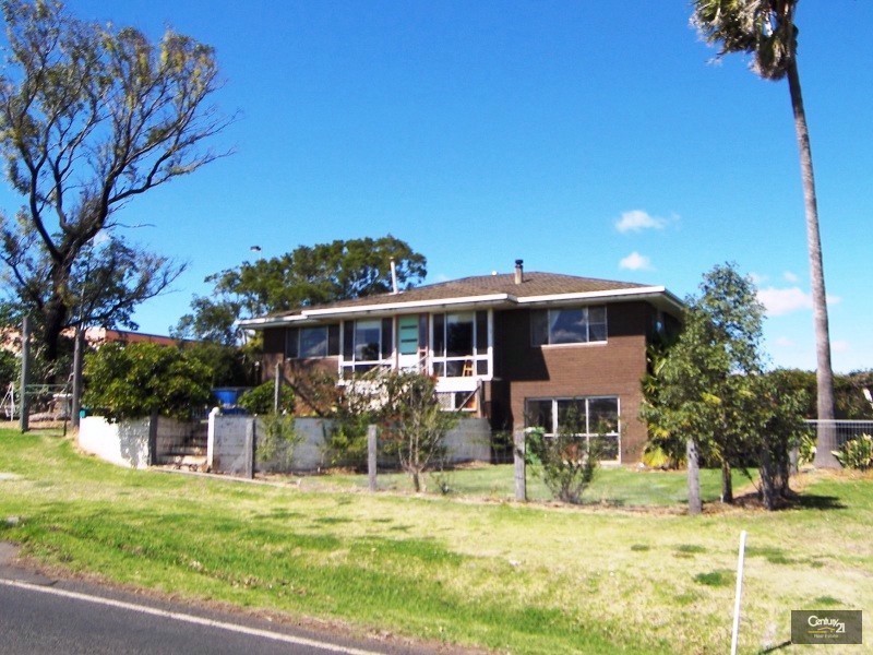 Glenvale QLD 4350
