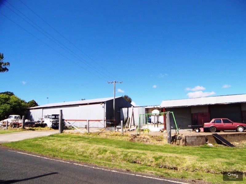 Glenvale QLD 4350