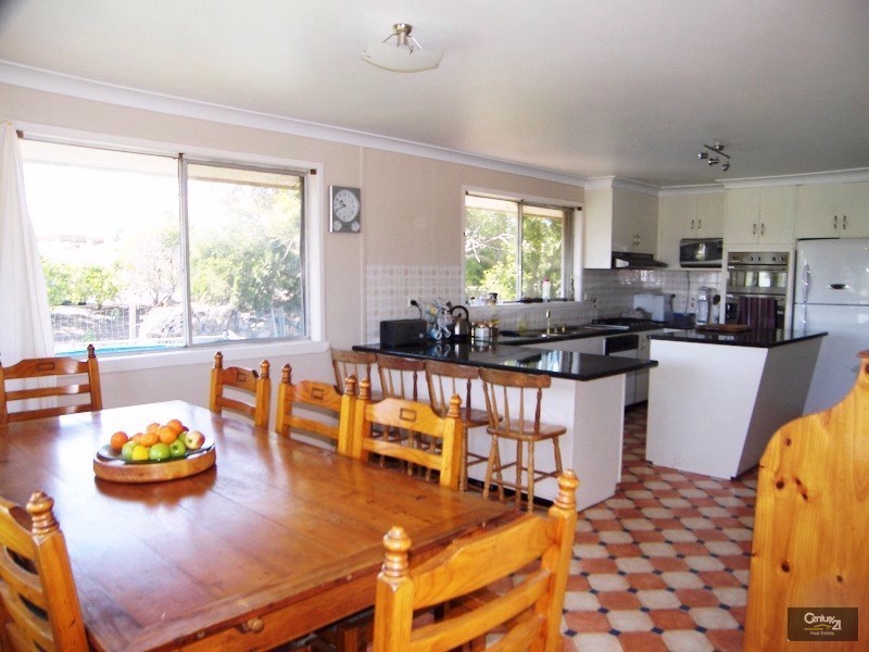 Glenvale QLD 4350
