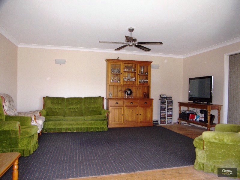 Glenvale QLD 4350