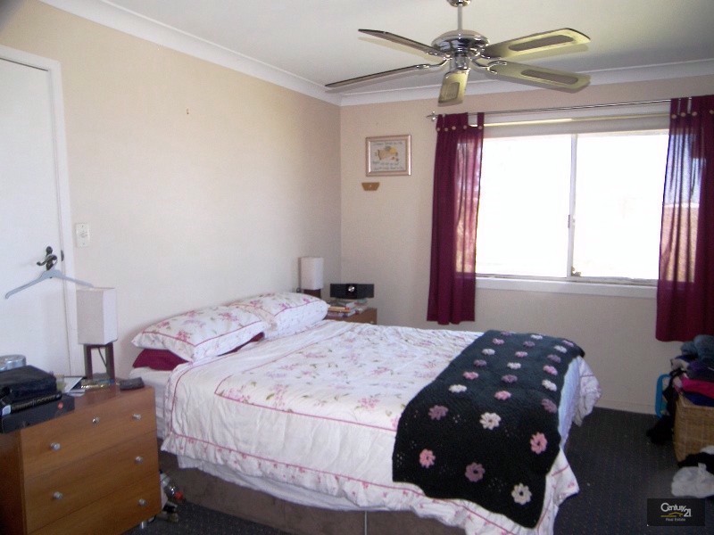 Glenvale QLD 4350