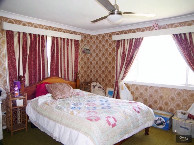 Glenvale QLD 4350