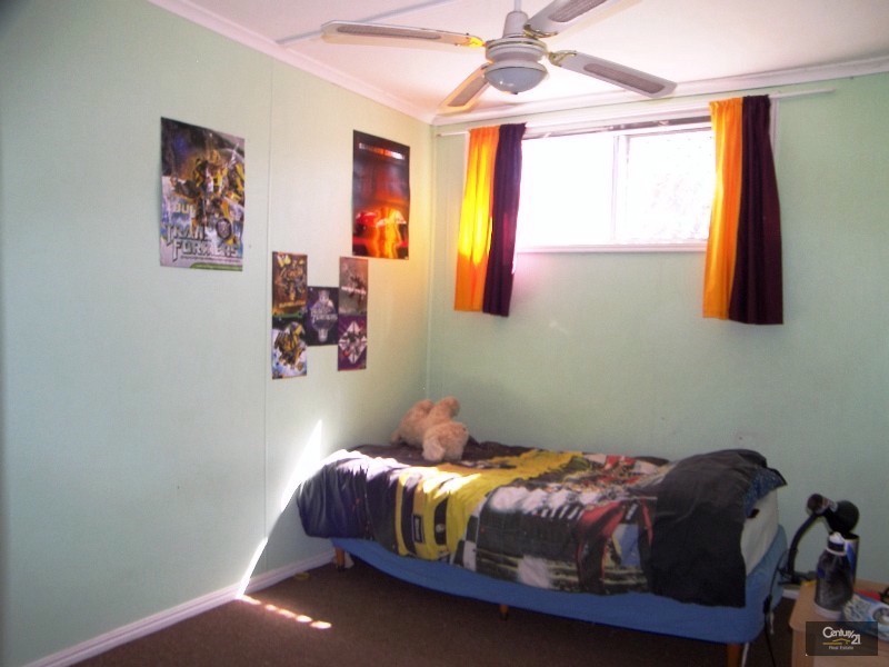 Glenvale QLD 4350