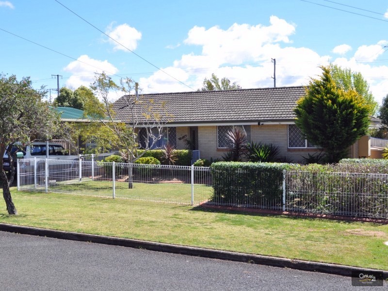 Harristown QLD 4350