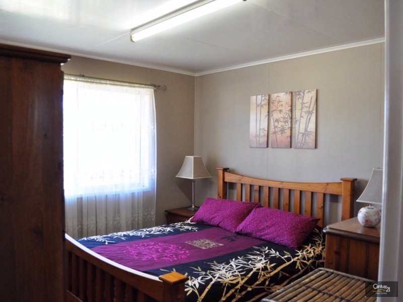 Harristown QLD 4350