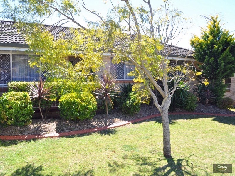 Harristown QLD 4350