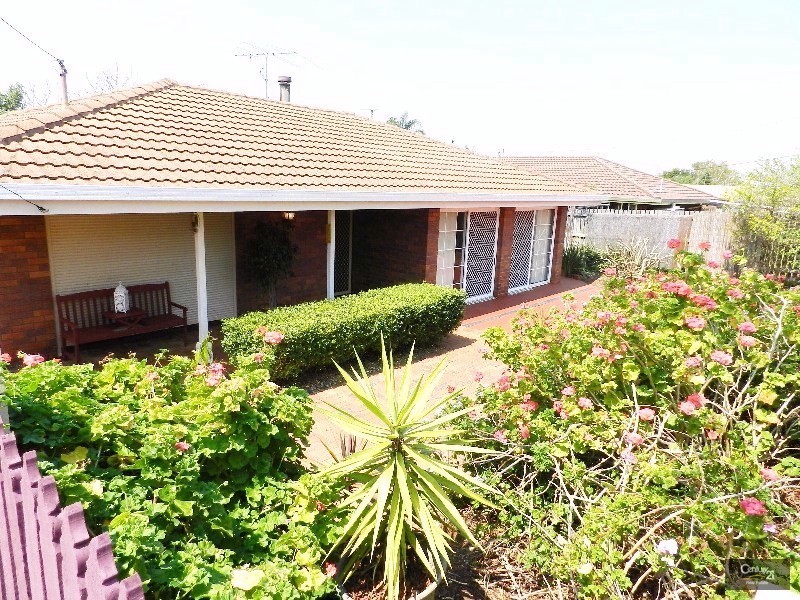 Darling Heights QLD 4350