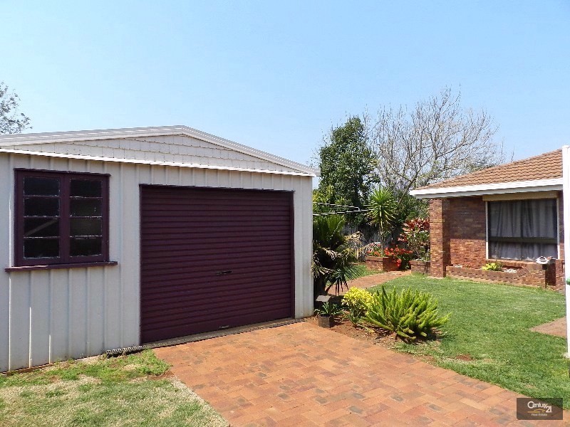 Darling Heights QLD 4350
