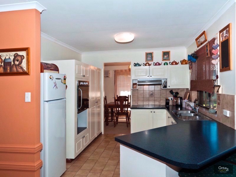 Darling Heights QLD 4350