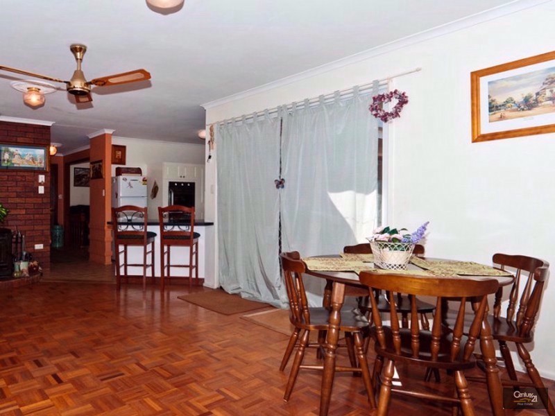 Darling Heights QLD 4350