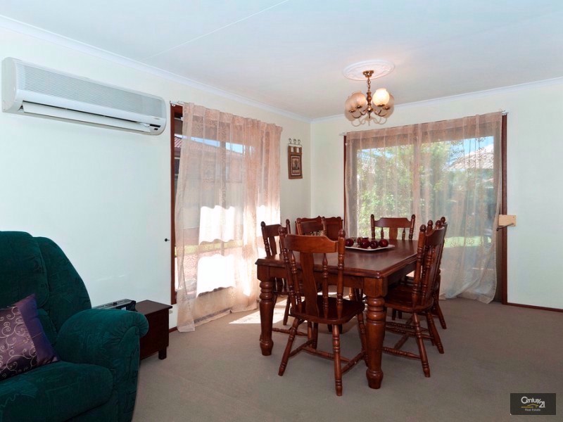 Darling Heights QLD 4350