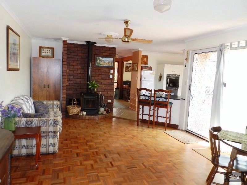 Darling Heights QLD 4350