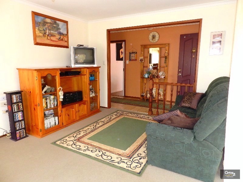 Darling Heights QLD 4350