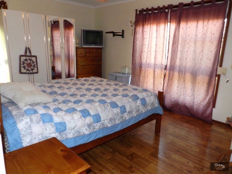 Darling Heights QLD 4350