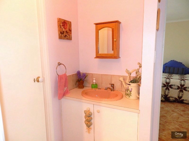 Darling Heights QLD 4350