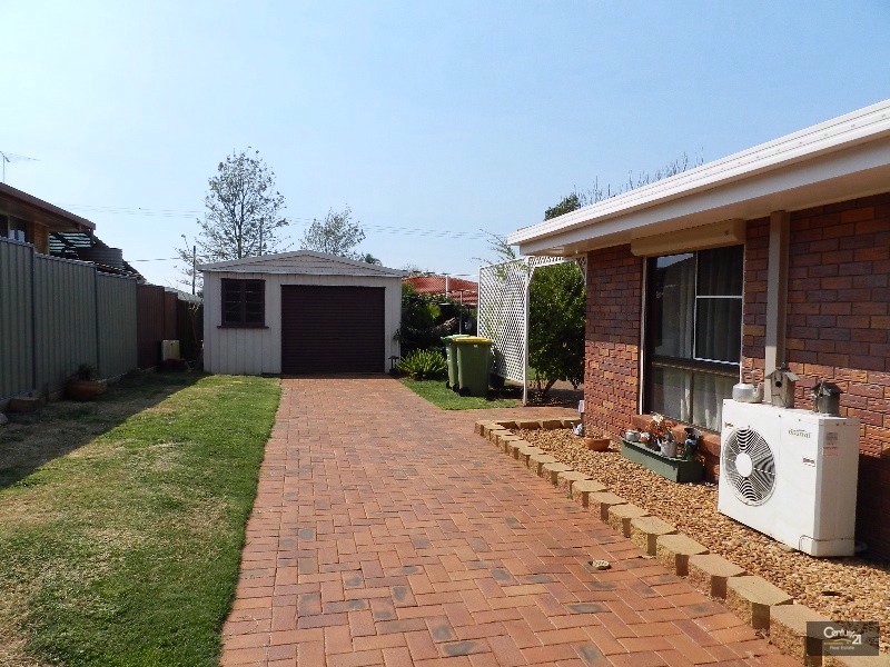 Darling Heights QLD 4350