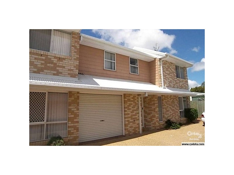 Toowoomba City QLD 4350